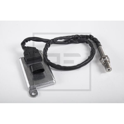 PE Automotive NOx-Sensor, Harnstoffeinspritzung