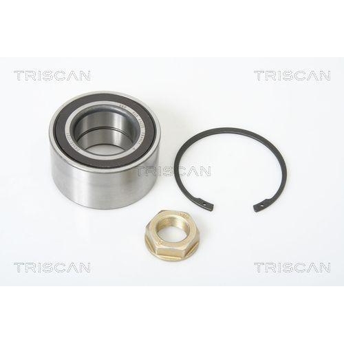 TRISCAN Radlagersatz