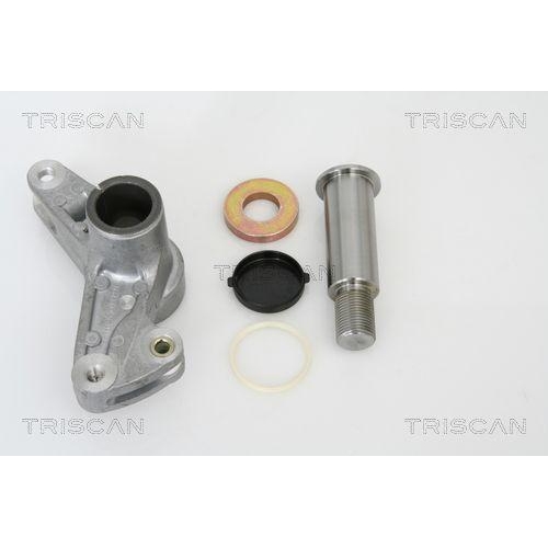 TRISCAN Reparatursatz, Spannarm-Keilrippenriemen