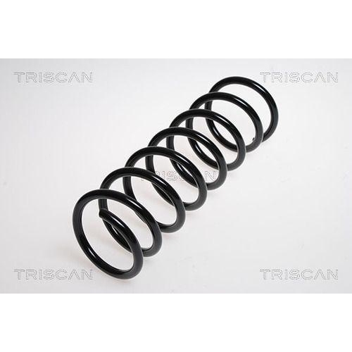 TRISCAN Fahrwerksfeder