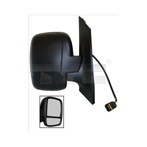 TYC Au&szlig;enspiegel