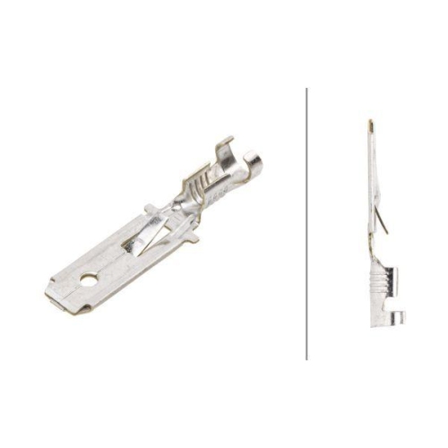 HELLA Leitungsverbinder