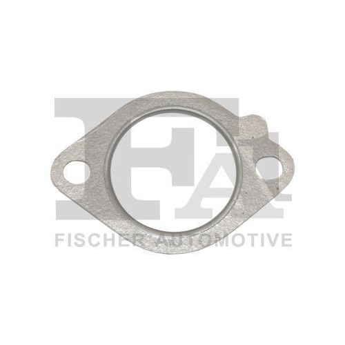 FA1 Dichtung, Abgasrohr