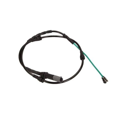 MAXGEAR Warnkontakt, Bremsbelagverschlei&szlig;