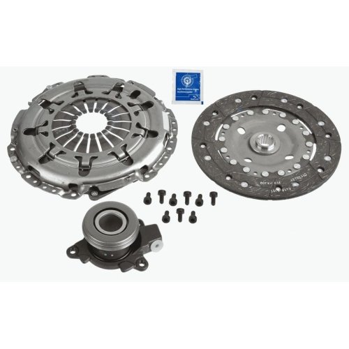 SACHS Kupplungssatz Kit plus CSC