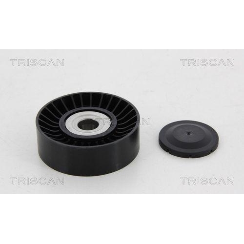 TRISCAN Umlenk-/F&uuml;hrungsrolle, Keilrippenriemen