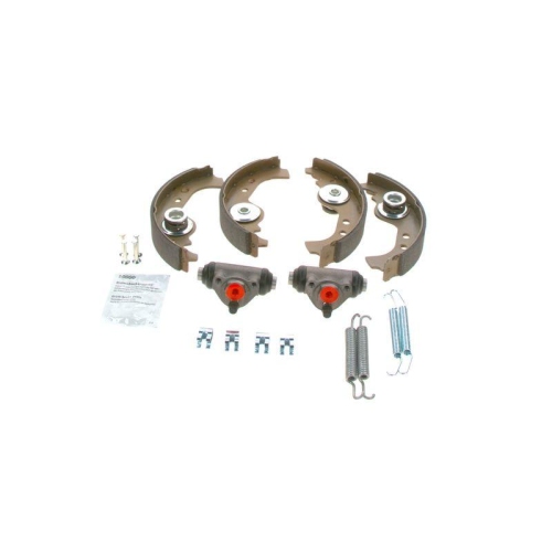 BOSCH Bremsbackensatz KIT PRO