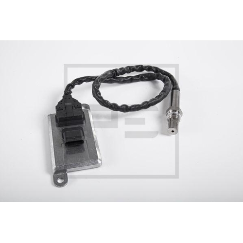 PE Automotive NOx-Sensor, Harnstoffeinspritzung