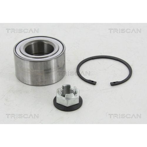 TRISCAN Radlagersatz