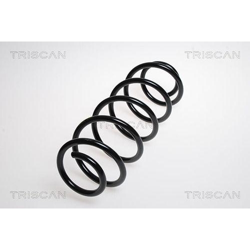 TRISCAN Fahrwerksfeder