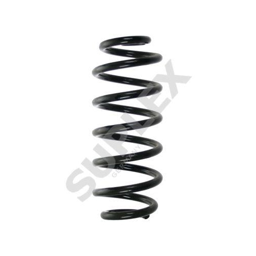 SUPLEX Fahrwerksfeder