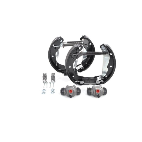 BOSCH Bremsbackensatz KIT SUPERPRO