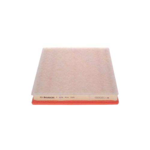 BOSCH Luftfilter