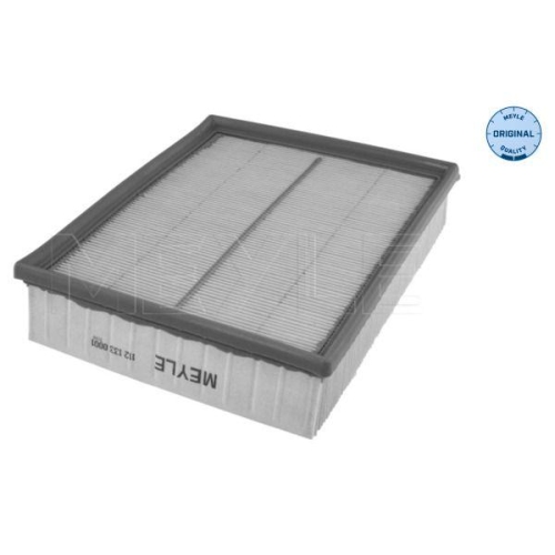 MEYLE Luftfilter MEYLE-ORIGINAL: True to OE.