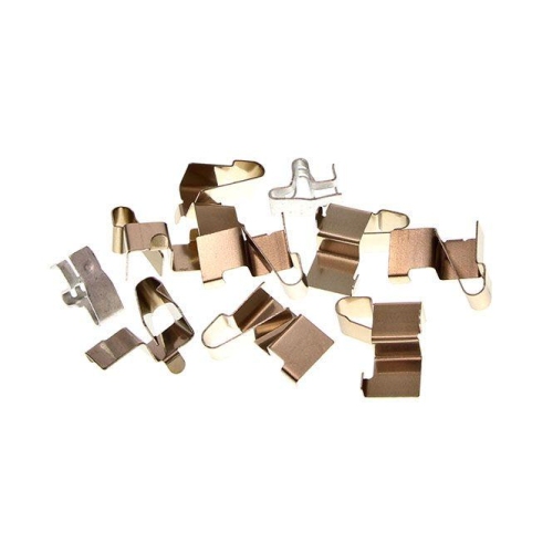 MAXGEAR Zubeh&ouml;rsatz, Scheibenbremsbelag