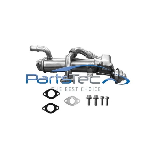 PartsTec Kühler, Abgasrückführung