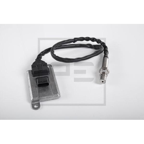 PE Automotive NOx-Sensor, Harnstoffeinspritzung