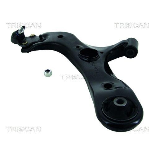 TRISCAN Lenker, Radaufh&auml;ngung