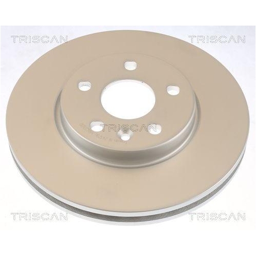 TRISCAN Bremsscheibe