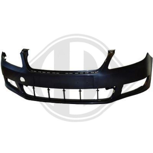 DIEDERICHS Stoßfänger HD Priority Parts