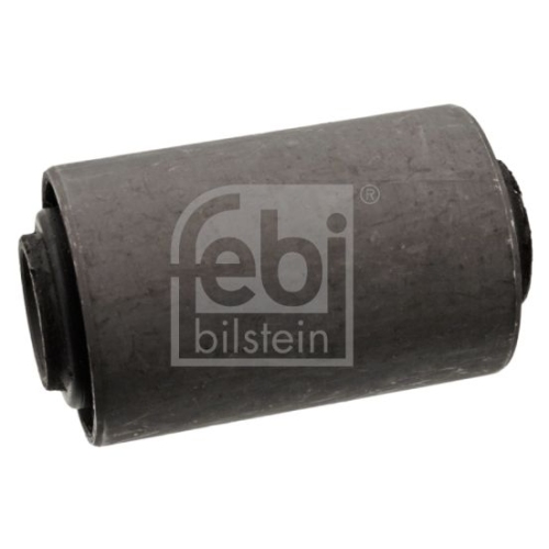 FEBI BILSTEIN Lagerbuchse, Blattfeder