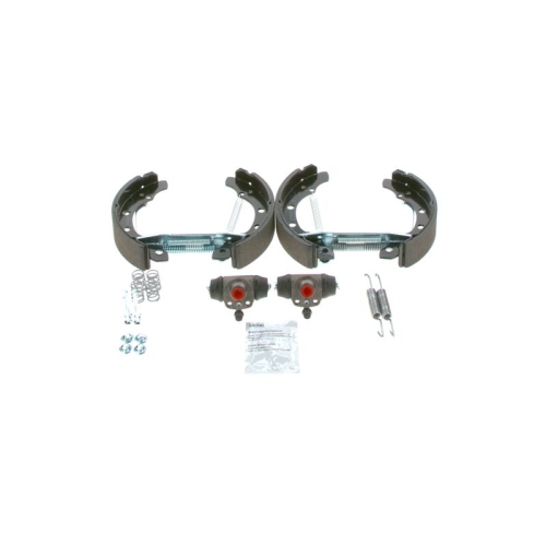 BOSCH Bremsbackensatz KIT SUPERPRO