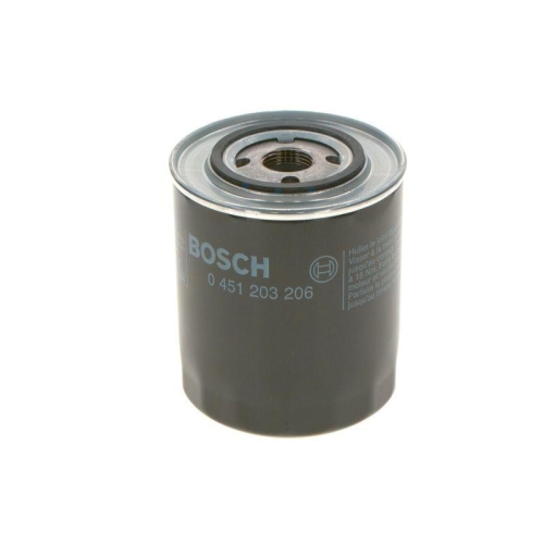 BOSCH Ölfilter