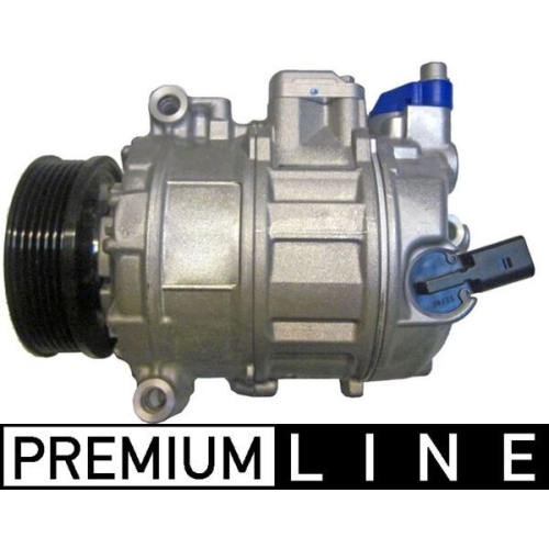 MAHLE Kompressor, Klimaanlage BEHR *** PREMIUM LINE ***