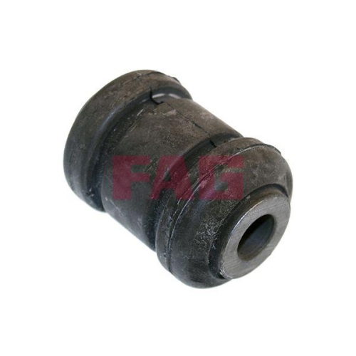 Schaeffler FAG Lagerung, Lenker