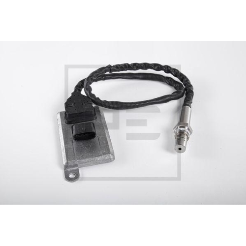 PE Automotive NOx-Sensor, Harnstoffeinspritzung