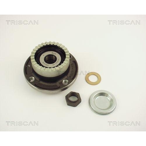 TRISCAN Radlagersatz