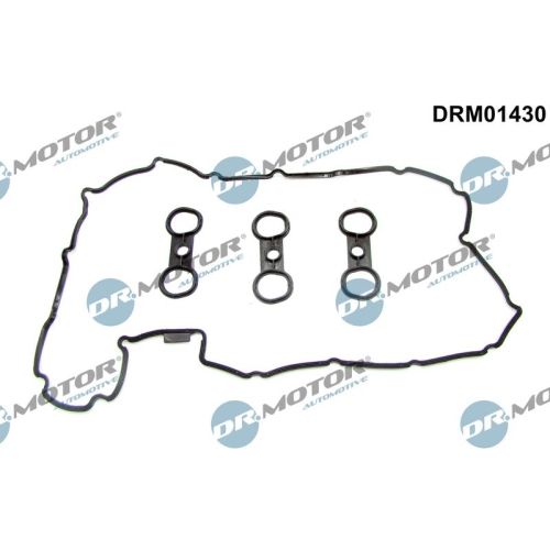 Dr.Motor Automotive Dichtung, Zylinderkopfhaube