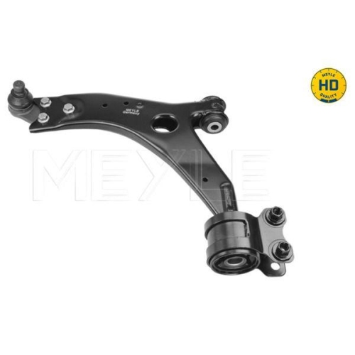 MEYLE Lenker, Radaufh&auml;ngung MEYLE-HD: Better than OE.