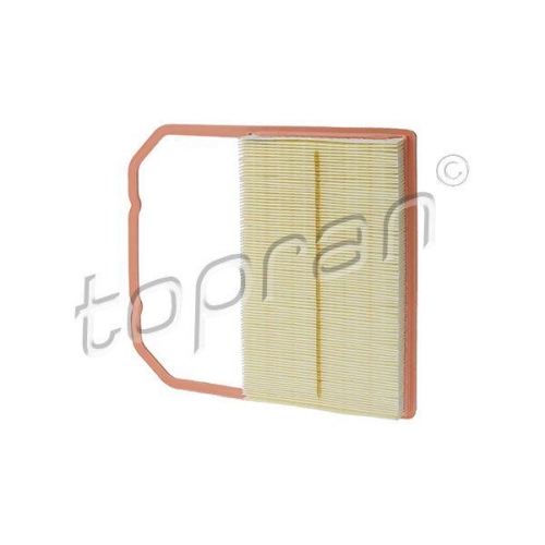 TOPRAN Luftfilter