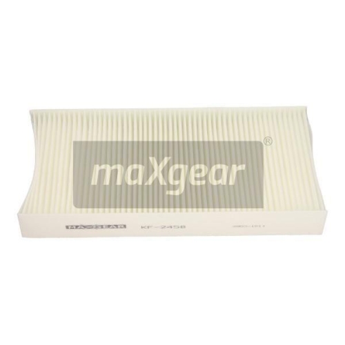 MAXGEAR Filter, Innenraumluft