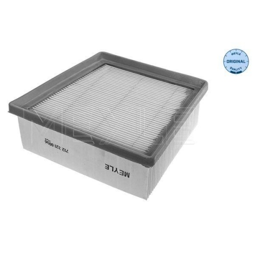 MEYLE Luftfilter MEYLE-ORIGINAL: True to OE.