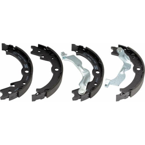 TRW Bremsbackensatz, Feststellbremse