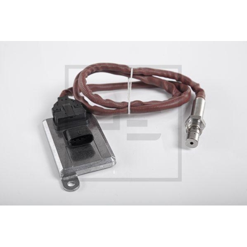 PE Automotive NOx-Sensor, Harnstoffeinspritzung