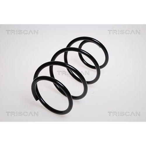 TRISCAN Fahrwerksfeder