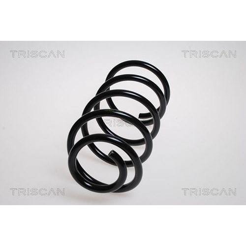 TRISCAN Fahrwerksfeder