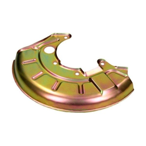 MAXGEAR Spritzblech, Bremsscheibe