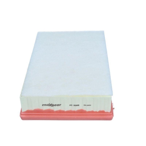MAXGEAR Luftfilter