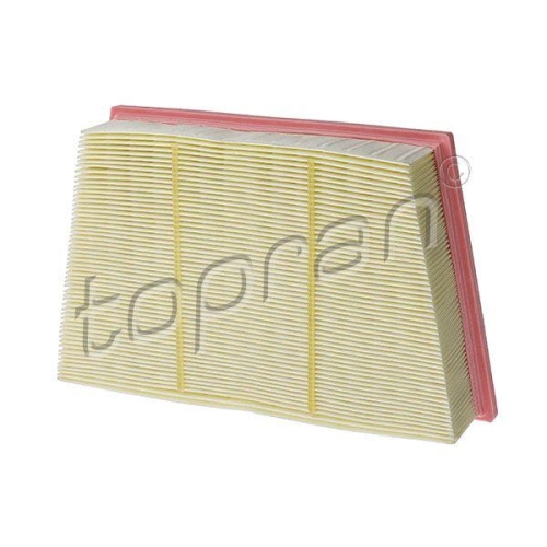 TOPRAN Luftfilter