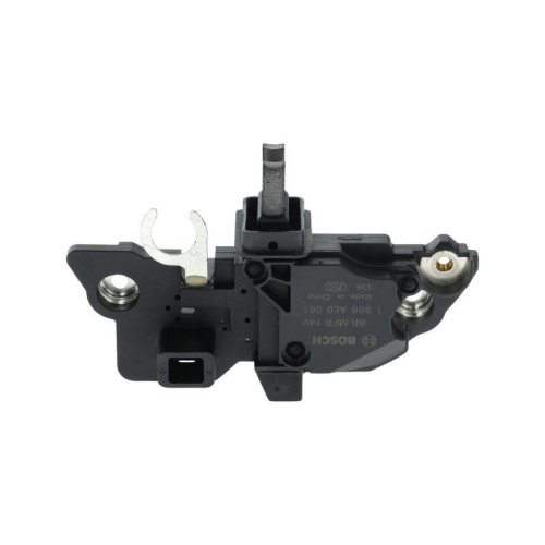 BOSCH Generatorregler