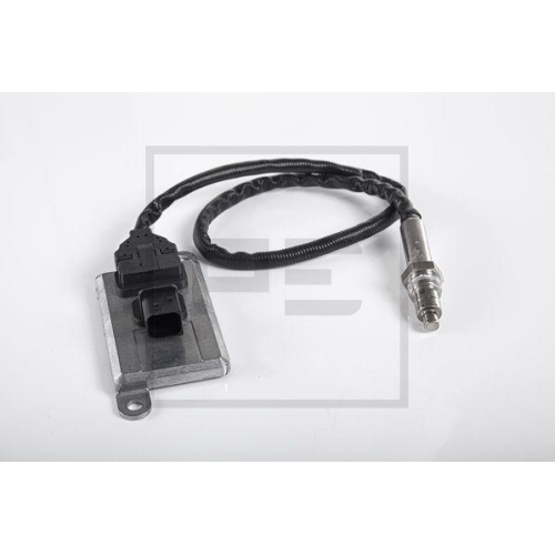 PE Automotive NOx-Sensor, Harnstoffeinspritzung