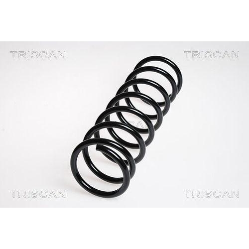 TRISCAN Fahrwerksfeder