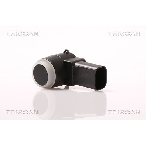 TRISCAN Sensor, Einparkhilfe