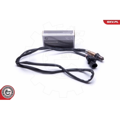 ESEN SKV Lambdasonde