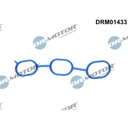 Dr.Motor Automotive Dichtung, Ansaugkrümmer