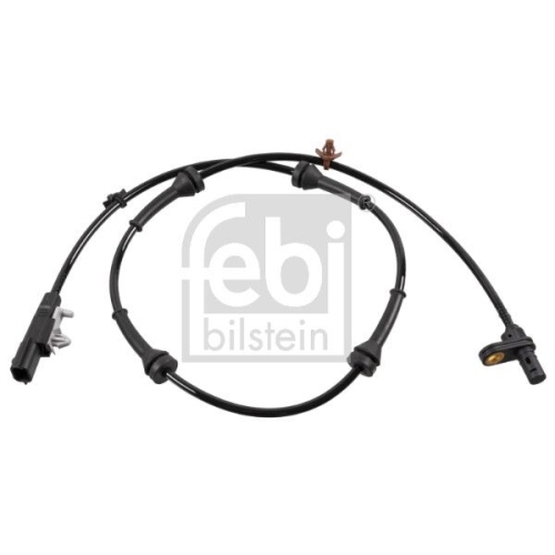 FEBI BILSTEIN Sensor, Raddrehzahl